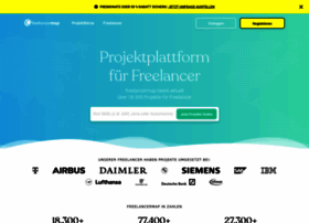 Freelancermap.at thumbnail