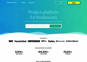 Freelancermap.com thumbnail