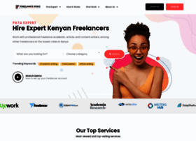 Freelancesoko.com thumbnail