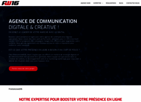 Freelanceweb16.fr thumbnail