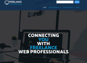 Freelancewebdirectory.com thumbnail