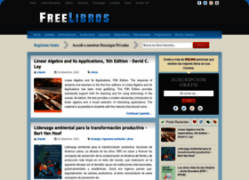 Freelibros.org thumbnail