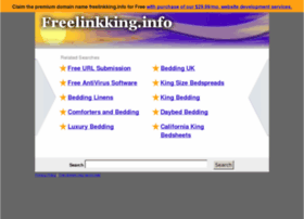 Freelinkking.info thumbnail
