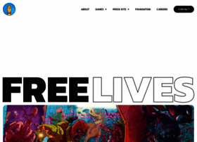Freelives.net thumbnail