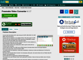 Freemake-video-converter.soft112.com thumbnail