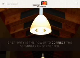 Freemanconnects.com thumbnail