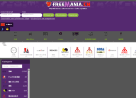 Freemania.cn thumbnail Freemania.cn thumbnail