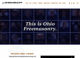 Freemason.com thumbnail