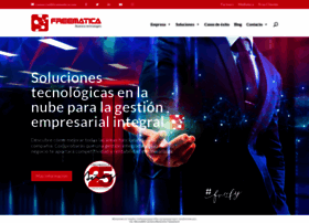 Freematica.com thumbnail