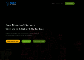 Free mc servers