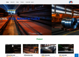 Freemetal.cn thumbnail