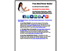 Freemindpowerbooks.com thumbnail