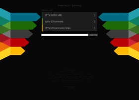 Freemium-iptv.org thumbnail Freemium-iptv.org thumbnail