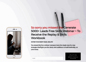 Freemlmskills.com thumbnail