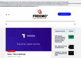 Freemo.pl thumbnail