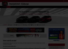 Freemont.de thumbnail
