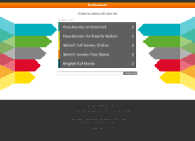 Freemoviesonlines.net thumbnail