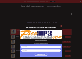 Freemp3instrumental.com thumbnail