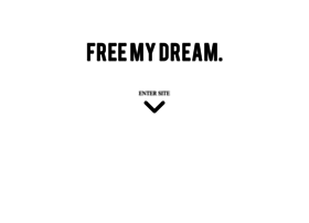 Freemydream.com thumbnail
