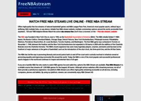 Freenbastream.live thumbnail