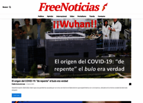 Freenoticias.com thumbnail
