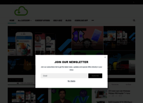 Freenulledworld.com thumbnail