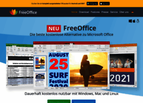 what is the best free office for mac