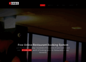 Freeonlinerestaurantbookingsystem.com thumbnail