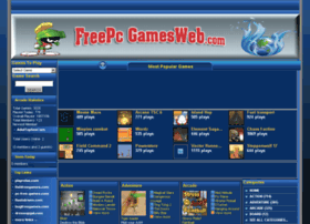 Freepcgamesweb.com thumbnail