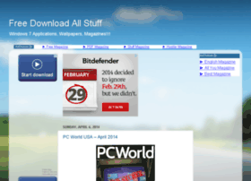 Freepix4all.com thumbnail