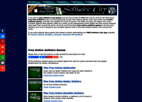 Freeplaysolitaire.com thumbnail