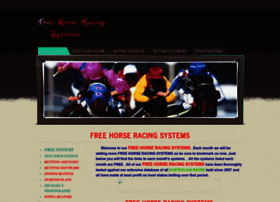 Freeracesystems.weebly.com thumbnail
