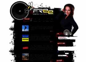 Freeradio.cz thumbnail Freeradio.cz thumbnail