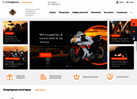 Freerider.kz thumbnail