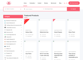 Freeshopps.com thumbnail