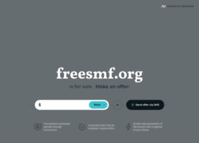 Freesmf.org thumbnail