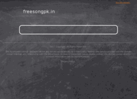 Freesongpk.in thumbnail