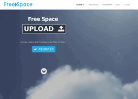 Freespace.pw thumbnail