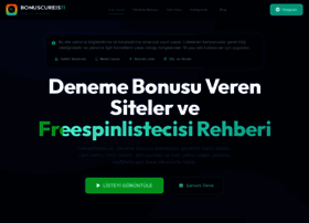 Freespinlistecisi.xyz thumbnail