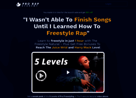 Freestylerap.leadpages.co thumbnail