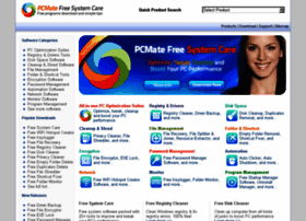 Freesystemsoftware.com thumbnail