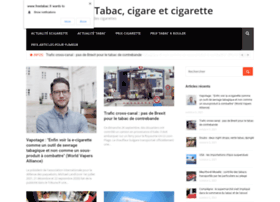 Freetabac.fr thumbnail