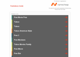 Freetaboo.trade thumbnail