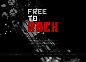 Freetorockmovie.com thumbnail
