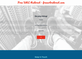 Freeurlredirect.com thumbnail