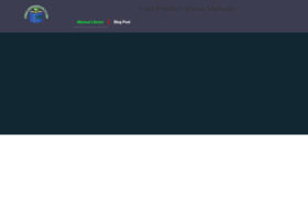 Freeusermanuals.com thumbnail