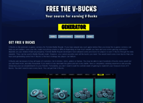 Freevbucks.site thumbnail Freevbucks.site thumbnail