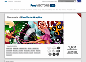 Freevectors.org thumbnail