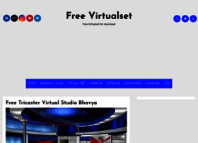 Freevirtualset.com thumbnail
