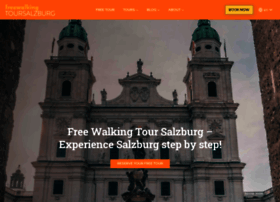 Freewalkingtoursalzburg.com thumbnail